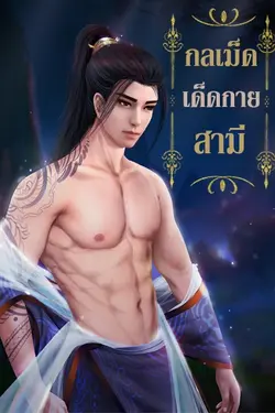 ปกอีบุ๊กเรื่อง กลเม็ดเด็ดกายสามี