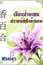 ปกอีบุ๊กเรื่อง เซียงป่ายเหอ ปราชญ์หญิงข้ามภพ