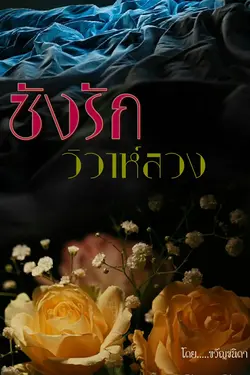 ปกอีบุ๊กเรื่อง ชังรักวิวาห์ลวง (ชลกร+สโรชิณี)