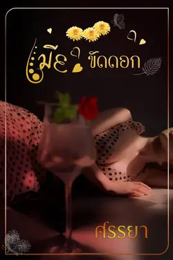 ปกอีบุ๊กเรื่อง เมียขัดดอก