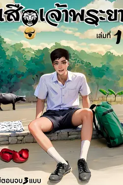 ปกนิยาย