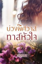 ปกนิยาย