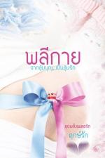 ปกอีบุ๊กเรื่อง พลีกาย