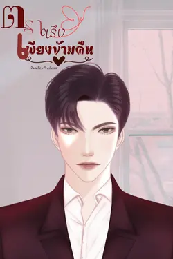 ปกอีบุ๊กเรื่อง ตราตรึงเพียงข้ามคืน