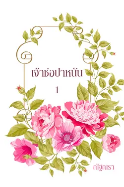 ปกนิยาย