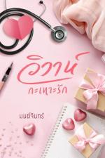 ปกอีบุ๊กเรื่อง วิวาห์กะเทาะรัก