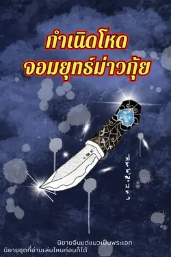 ปกนิยาย