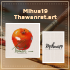 Mihua19 x Thawanrat.art