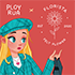 Ploy Rua x Florista Felt Flower