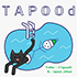 Tapood