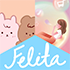 FelitaXMynd XTeddywinnie