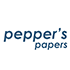 Pepper's Papers