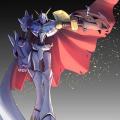 รูปโพรไฟล์ของ Dragon-Zero-X