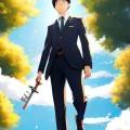 รูปโพรไฟล์ของ Unreal-Solomon