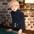 รูปโพรไฟล์ของ BlackWriter69