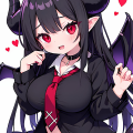 รูปโพรไฟล์ของ Chara_Afton