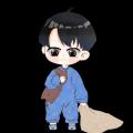 รูปโพรไฟล์ของ Hoksong95