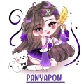 รูปโพรไฟล์ของ PANYAPON598