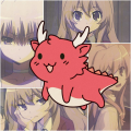 รูปโพรไฟล์ของ Simp-Taiga