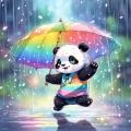 รูปโพรไฟล์ของ PandaDanceInRain