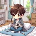 รูปโพรไฟล์ของ kattenakachikan