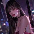 รูปโพรไฟล์ของ Slaveblackraven
