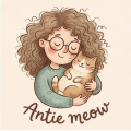 รูปโพรไฟล์ของ Antie_Meow