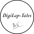 รูปโพรไฟล์ของ DigiLap-Tales