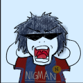 รูปโพรไฟล์ของ Nigman
