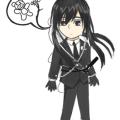 รูปโพรไฟล์ของ HiKARI_7