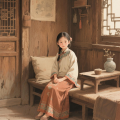รูปโพรไฟล์ของ xkhira39
