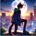 รูปโพรไฟล์ของ Deku07