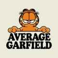 รูปโพรไฟล์ของ AverageGarfield