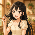 รูปโพรไฟล์ของ KURONENE