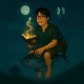 รูปโพรไฟล์ของ Dolnatee_writer