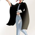 รูปโพรไฟล์ของ SAKANA_MAJIN