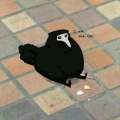 รูปโพรไฟล์ของ Fatcrow