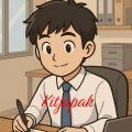 รูปโพรไฟล์ของ kitjapak