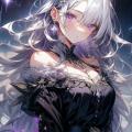 รูปโพรไฟล์ของ Violet_White