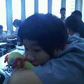 รูปโพรไฟล์ของ chocololate