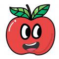 รูปโพรไฟล์ของ Apple_Red68