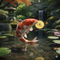 รูปโพรไฟล์ของ KoiCoin