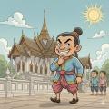 รูปโพรไฟล์ของ MImic-world