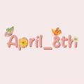 รูปโพรไฟล์ของ april_8th