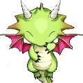 dragon-fly