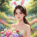 รูปโพรไฟล์ของ Rainrabbit