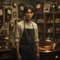 รูปโพรไฟล์ของ DaisyBreeze