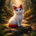 รูปโพรไฟล์ของ Red_cat