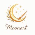 รูปโพรไฟล์ของ moonart_writer