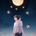 รูปโพรไฟล์ของ moonliqhtz